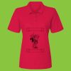 Women's Classic fit polo Thumbnail