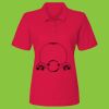 Women's Classic fit polo Thumbnail