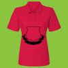 Women's Classic fit polo Thumbnail