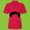Women's Classic fit polo Thumbnail