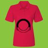 Women's Classic fit polo Thumbnail