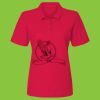 Women's Classic fit polo Thumbnail