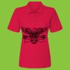 Women's Classic fit polo Thumbnail