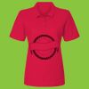 Women's Classic fit polo Thumbnail