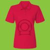 Women's Classic fit polo Thumbnail