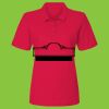 Women's Classic fit polo Thumbnail