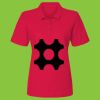 Women's Classic fit polo Thumbnail