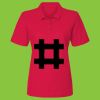 Women's Classic fit polo Thumbnail