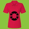 Women's Classic fit polo Thumbnail