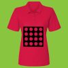 Women's Classic fit polo Thumbnail