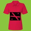 Women's Classic fit polo Thumbnail