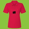 Women's Classic fit polo Thumbnail