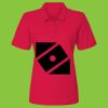 Women's Classic fit polo Thumbnail