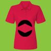 Women's Classic fit polo Thumbnail