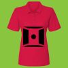 Women's Classic fit polo Thumbnail