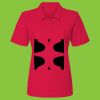 Women's Classic fit polo Thumbnail