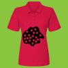 Women's Classic fit polo Thumbnail