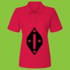 Women's Classic fit polo Thumbnail