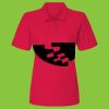 Women's Classic fit polo Thumbnail