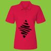 Women's Classic fit polo Thumbnail