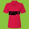 Women's Classic fit polo Thumbnail