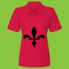 Women's Classic fit polo Thumbnail