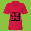 Women's Classic fit polo Thumbnail