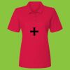 Women's Classic fit polo Thumbnail