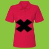 Women's Classic fit polo Thumbnail