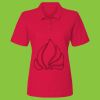 Women's Classic fit polo Thumbnail