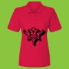 Women's Classic fit polo Thumbnail