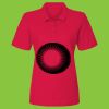 Women's Classic fit polo Thumbnail