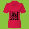Women's Classic fit polo Thumbnail