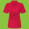Women's Classic fit polo Thumbnail