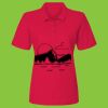 Women's Classic fit polo Thumbnail