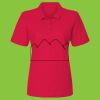 Women's Classic fit polo Thumbnail