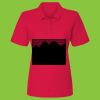 Women's Classic fit polo Thumbnail