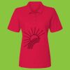 Women's Classic fit polo Thumbnail