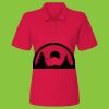 Women's Classic fit polo Thumbnail