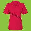 Women's Classic fit polo Thumbnail