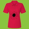Women's Classic fit polo Thumbnail