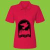 Women's Classic fit polo Thumbnail
