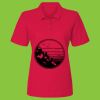 Women's Classic fit polo Thumbnail