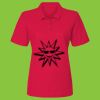 Women's Classic fit polo Thumbnail