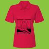 Women's Classic fit polo Thumbnail