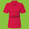 Women's Classic fit polo Thumbnail