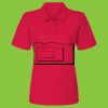 Women's Classic fit polo Thumbnail