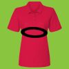 Women's Classic fit polo Thumbnail