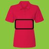 Women's Classic fit polo Thumbnail