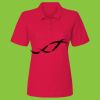 Women's Classic fit polo Thumbnail